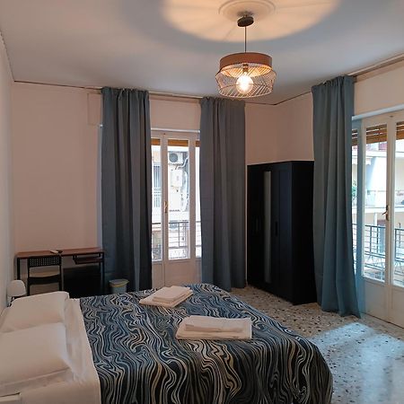 B&B Napoli Fuorigrotta Ngoại thất bức ảnh