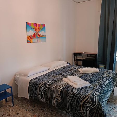 B&B Napoli Fuorigrotta Ngoại thất bức ảnh