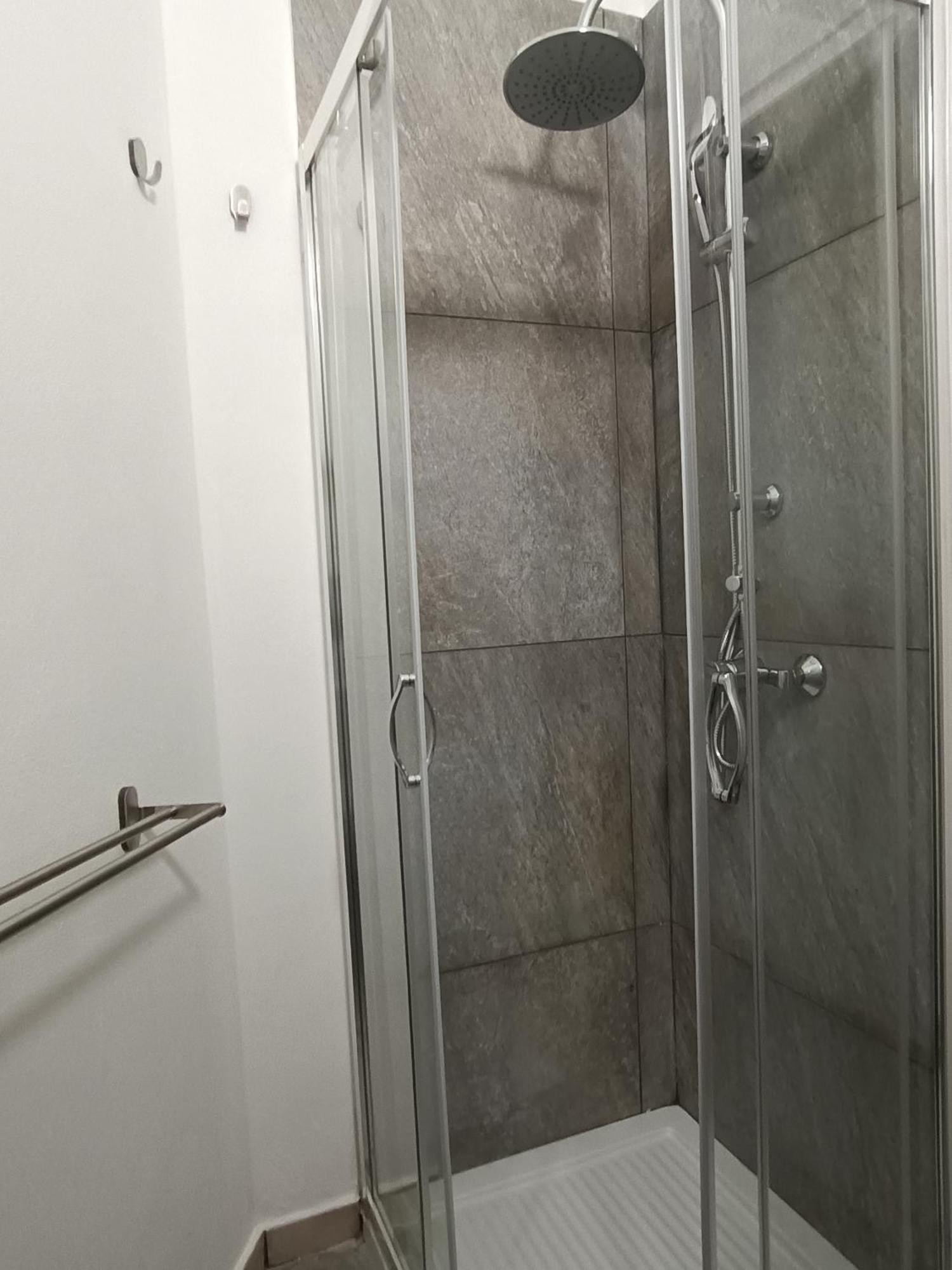 B&B Napoli Fuorigrotta Ngoại thất bức ảnh