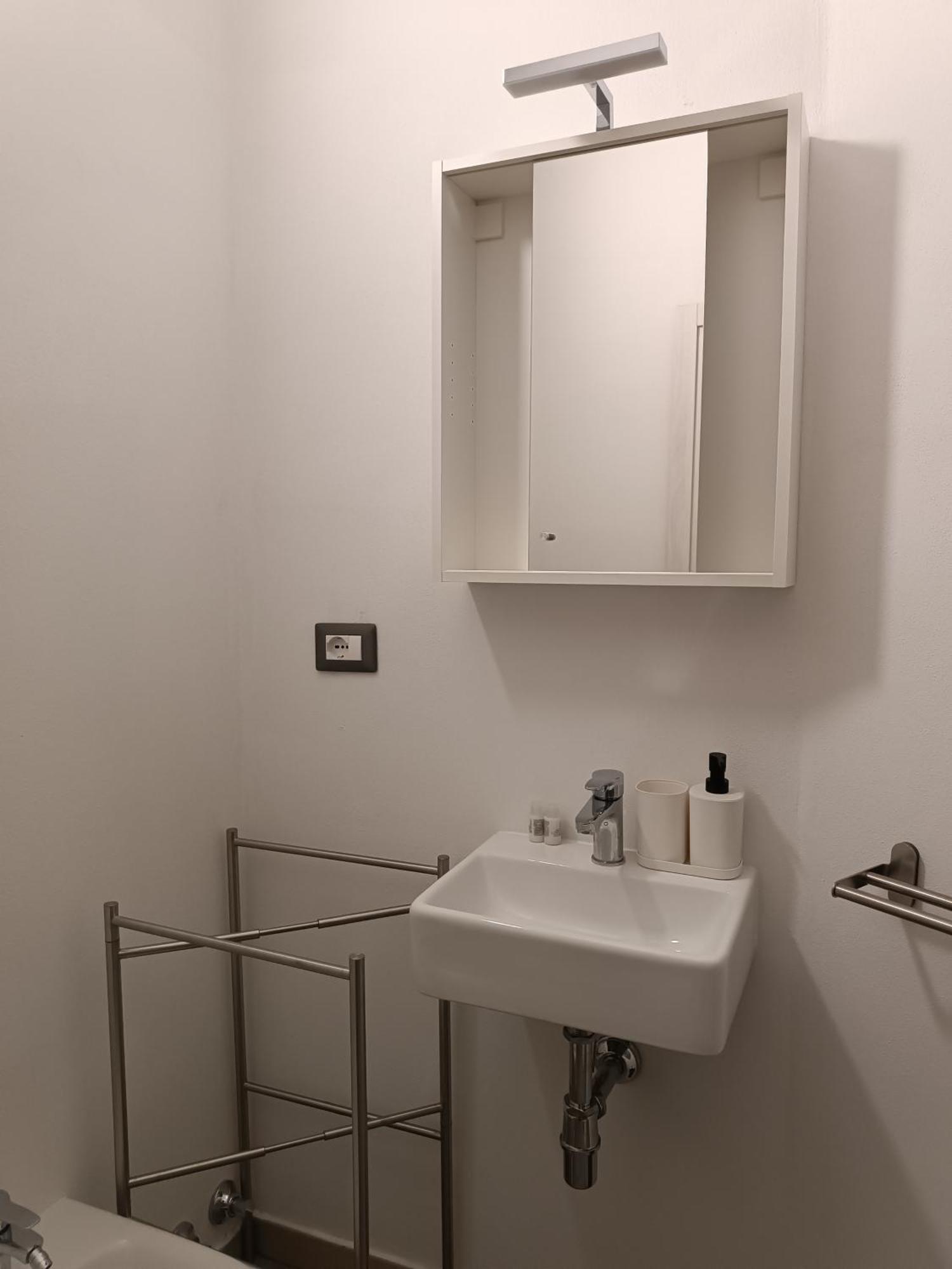 B&B Napoli Fuorigrotta Ngoại thất bức ảnh