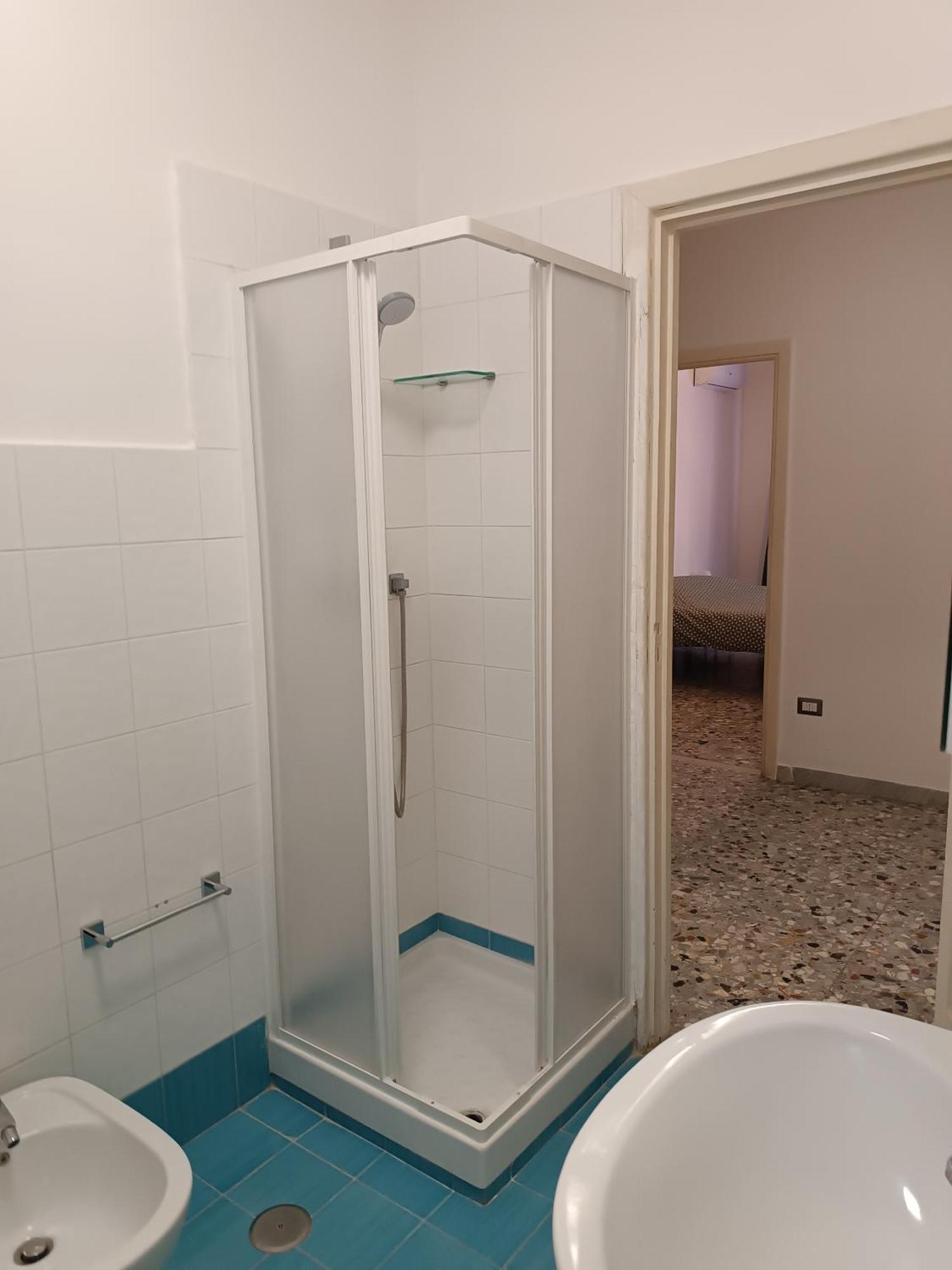 B&B Napoli Fuorigrotta Ngoại thất bức ảnh